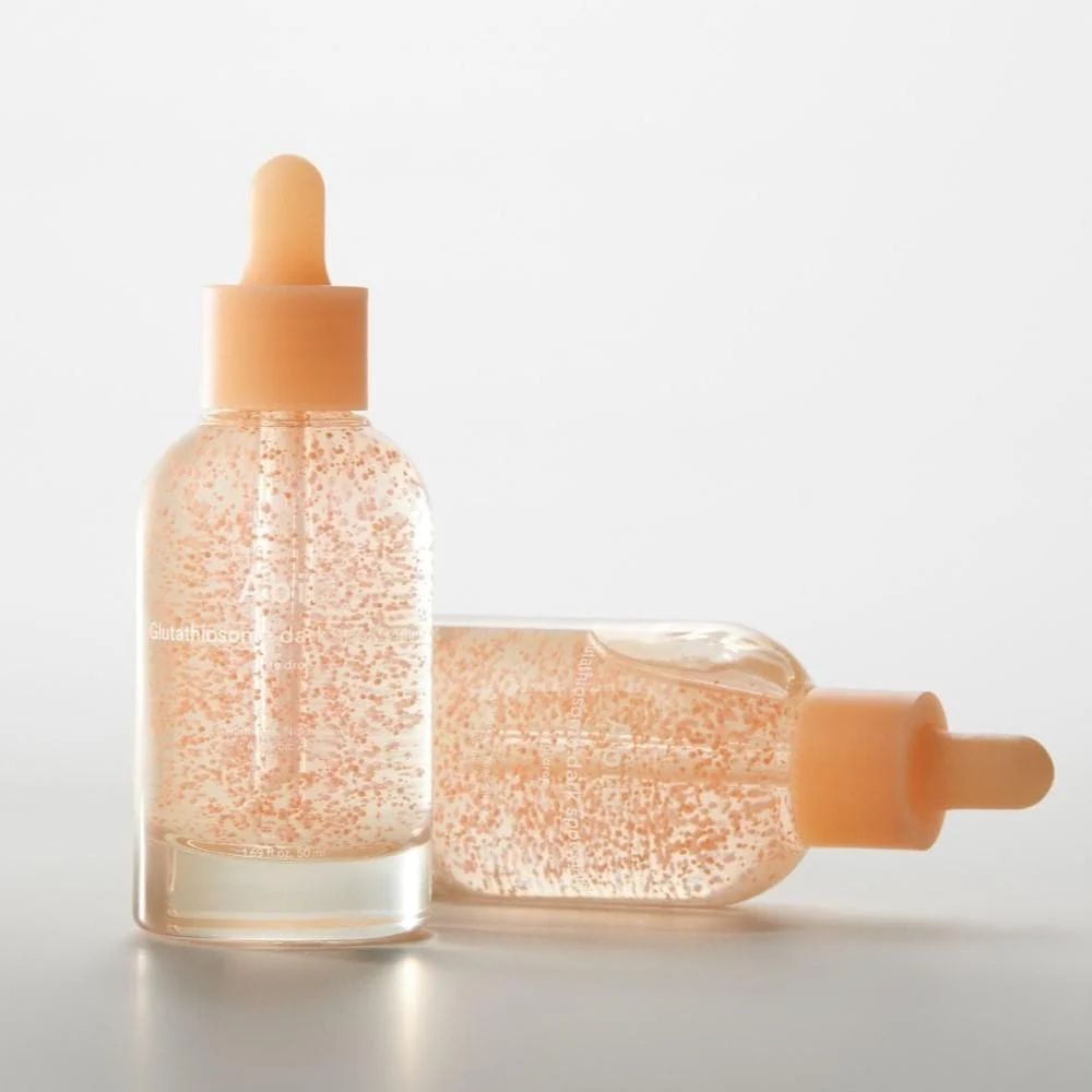 ABIB - Glutathiosome Dark Spot Serum Vita Drop, 50ml 2 ABIB serum