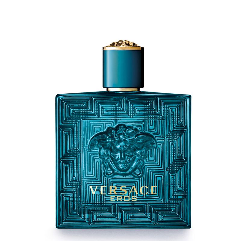 Versace Eros EDT For Men 100ml 4 Versace Eros EDT For Men 100ml - Image 3