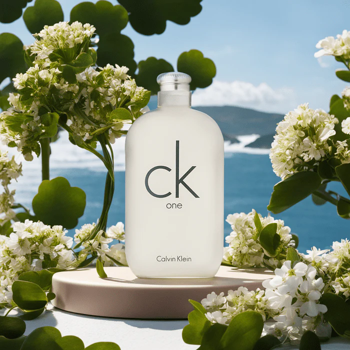 Calvin Klein CK One EDT Unisex 200ml 7 Calvin Klein CK One EDT Unisex 200ml - Image 6