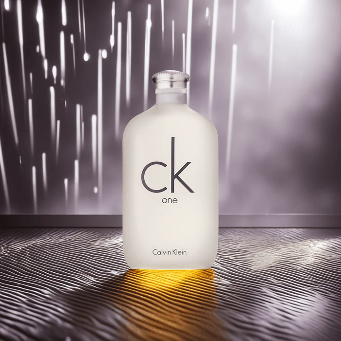 Calvin Klein CK One EDT Unisex 200ml 6 Calvin Klein CK One EDT Unisex 200ml - Image 5