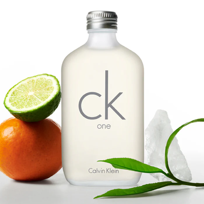 Calvin Klein CK One EDT Unisex 200ml 5 Calvin Klein CK One EDT Unisex 200ml - Image 4