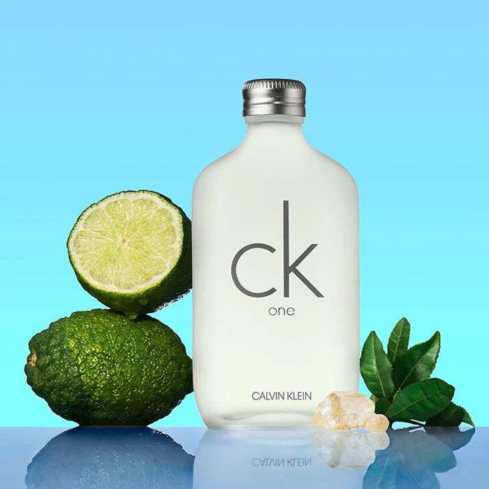 Calvin Klein CK One EDT Unisex 200ml 2 Calvin Klein CK One EDT unisex