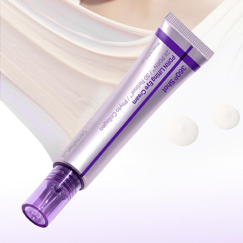 Centellian24 - 360º Shot PDRN Lifting Eye Cream, 30ml 3 Centellian24 - 360º Shot PDRN Lifting Eye Cream, 30ml - Image 2
