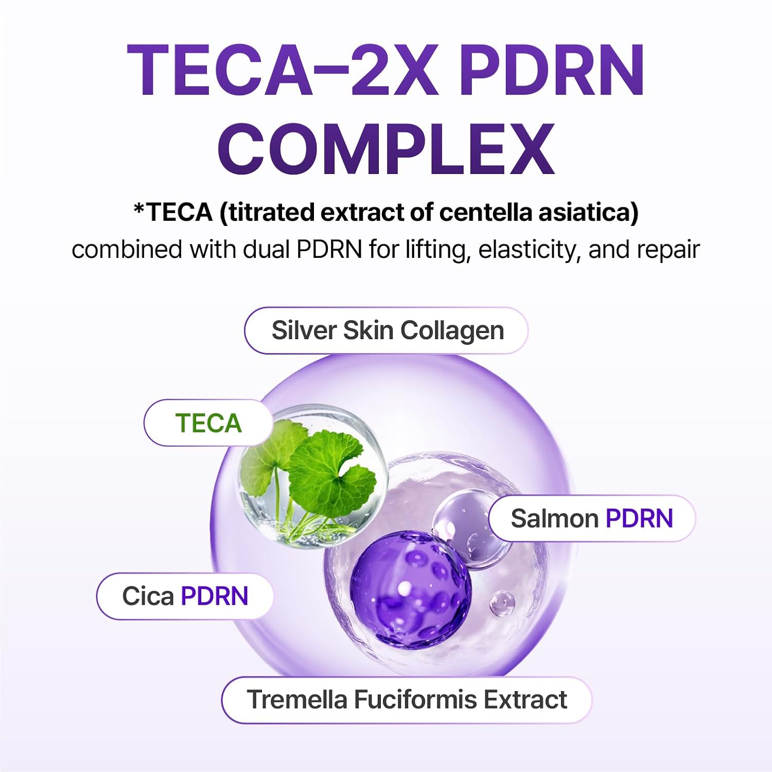 Centellian24 - 360º Shot PDRN Lifting Eye Cream, 30ml 4 Centellian24 - 360º Shot PDRN Lifting Eye Cream, 30ml - Image 3