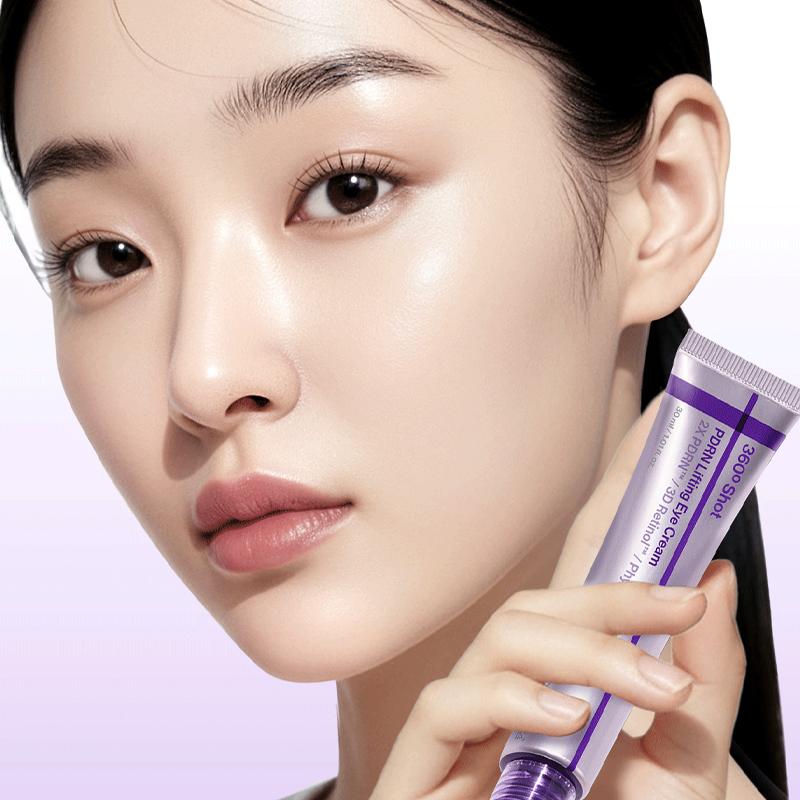 Centellian24 - 360º Shot PDRN Lifting Eye Cream, 30ml 7 Centellian24 - 360º Shot PDRN Lifting Eye Cream, 30ml - Image 6