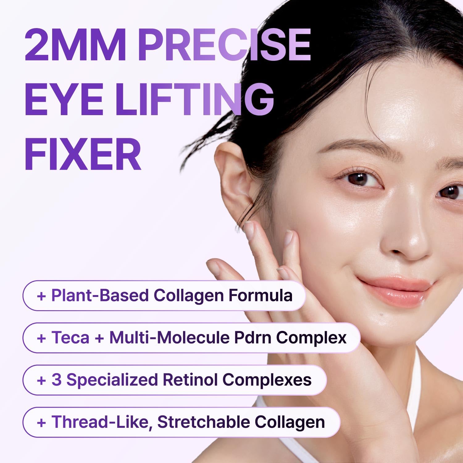 Centellian24 - 360º Shot PDRN Lifting Eye Cream, 30ml 12 Centellian24 - 360º Shot PDRN Lifting Eye Cream, 30ml - Image 11
