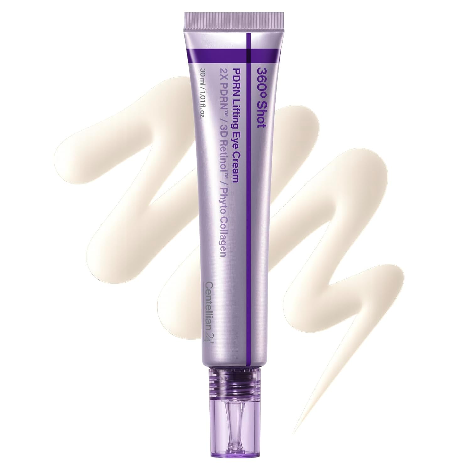 Centellian24 - 360º Shot PDRN Lifting Eye Cream, 30ml 2 Korean eye cream
