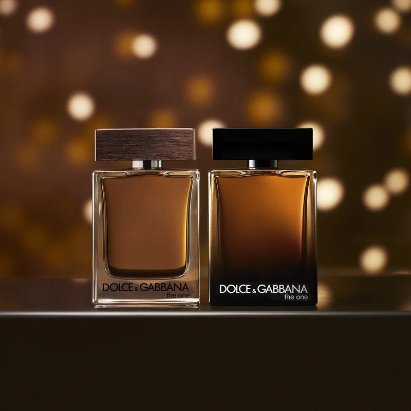 Dolce & Gabbana The One for Men EDT 100ml 5 Dolce & Gabbana The One for Men EDT 100ml - Image 4