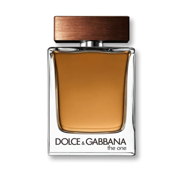 Dolce & Gabbana The One for Men EDT 100ml