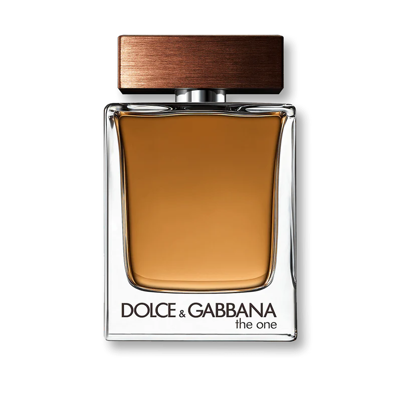 Dolce & Gabbana The One for Men EDT 100ml 2 DG The One for Men EDT