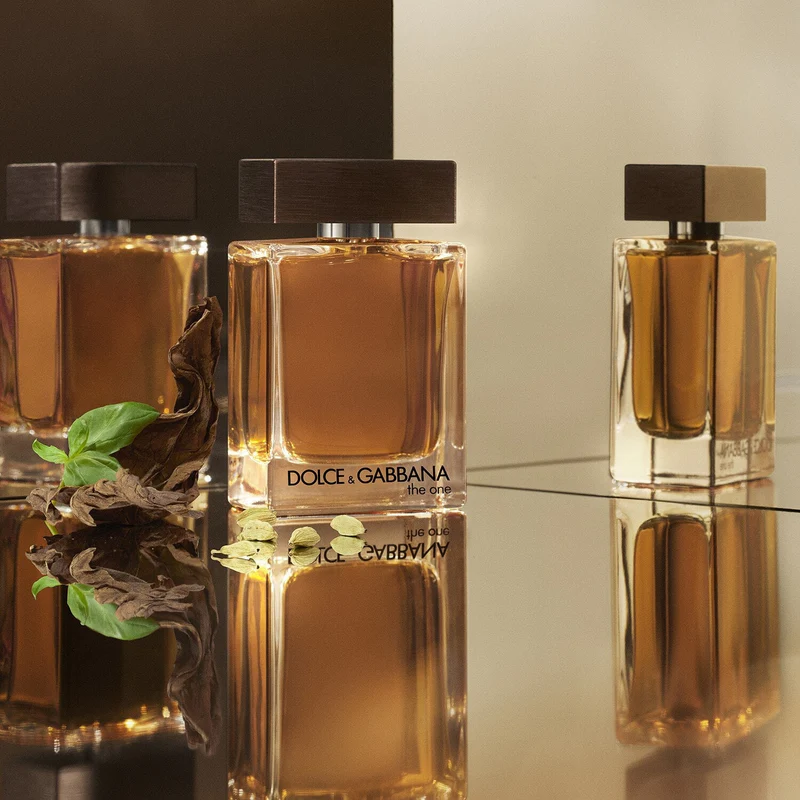 Dolce & Gabbana The One for Men EDT 100ml 7 Dolce & Gabbana The One for Men EDT 100ml - Image 6