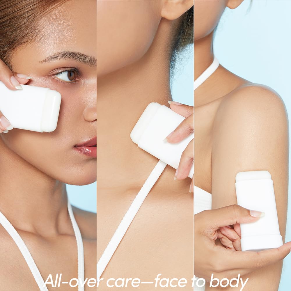 Etude House - Sunprise Mild Airy Finish Sunstick, 19g 3 Etude House - Sunprise Mild Airy Finish Sunstick, 19g - Image 2