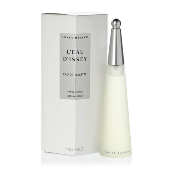 Issey Miyake L’Eau d’Issey Pour Femme EDT 100ml