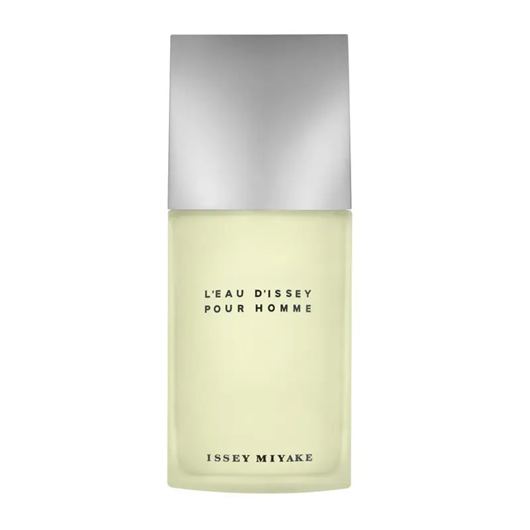 Issey Miyake L'Eau d'Issey Pour Homme EDT 125ml 6 Issey Miyake L'Eau d'Issey Pour Homme EDT 125ml - Image 5