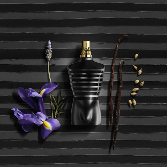 Jean Paul Gaultier Le Male Le Parfum 125ml 3 Jean Paul Gaultier Le Male Le Parfum 125ml - Image 2