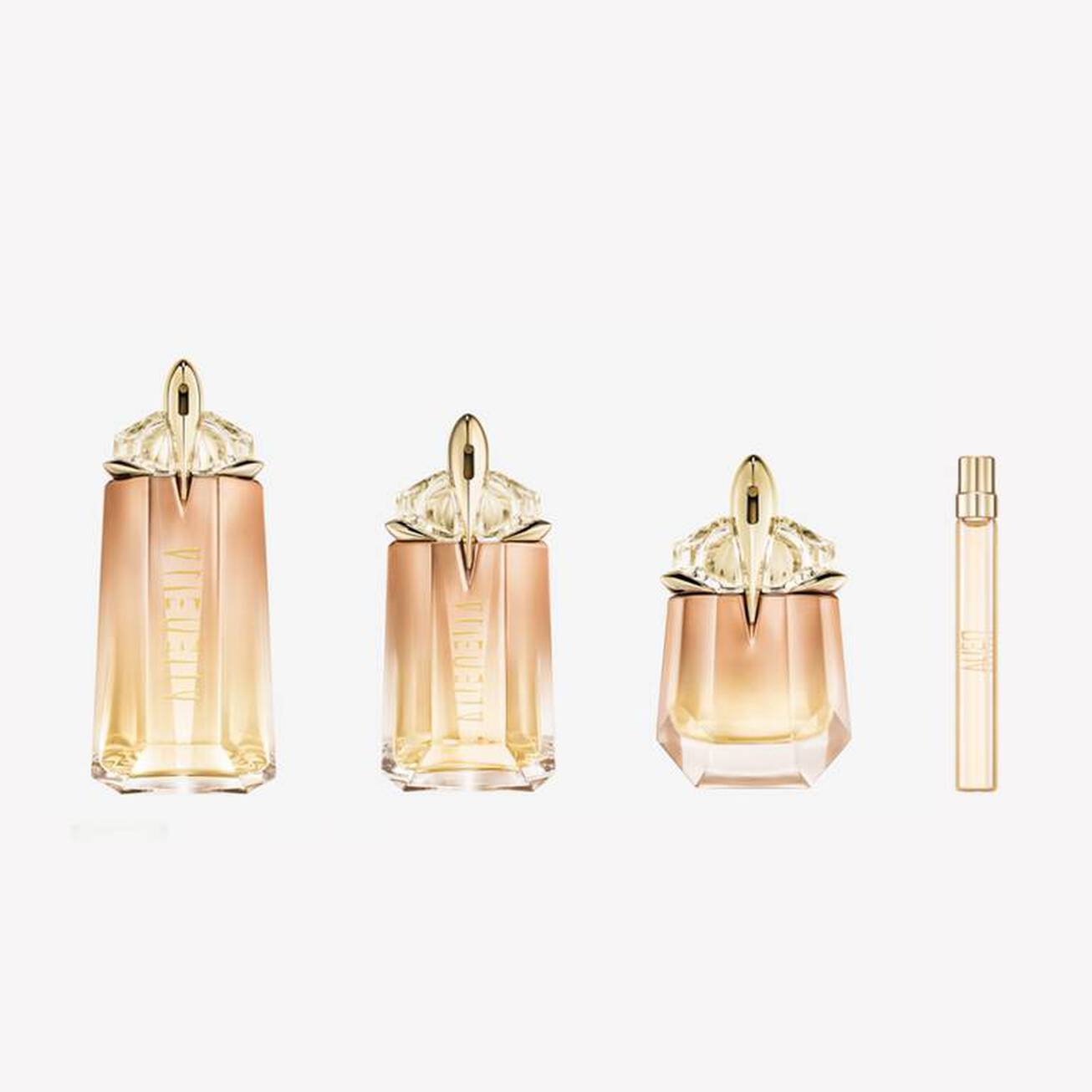 Thierry Mugler Alien Goddess Supra Florale EDP 30ml 7 Thierry Mugler Alien Goddess Supra Florale EDP 30ml - Image 6
