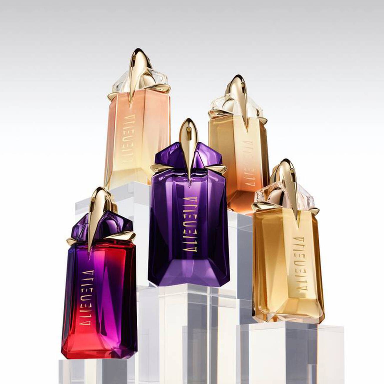 Thierry Mugler Alien Goddess Supra Florale EDP 30ml 5 Thierry Mugler Alien Goddess Supra Florale EDP 30ml - Image 4