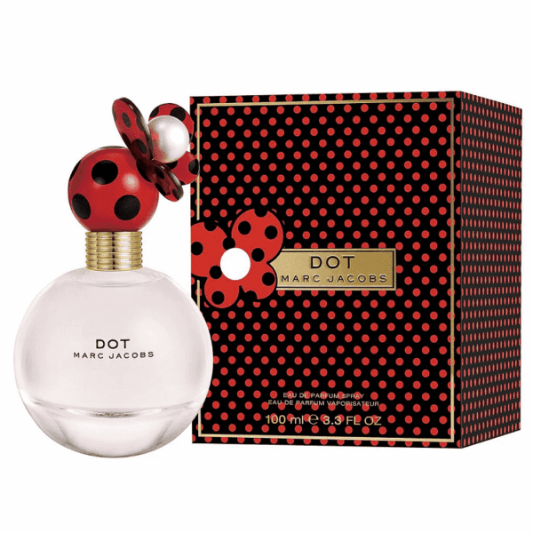 Marc Jacobs Dot EDP 100ml