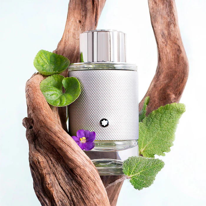 Mont Blanc Explorer Platinum EDP 100ml 7 Mont Blanc Explorer Platinum EDP 100ml - Image 6