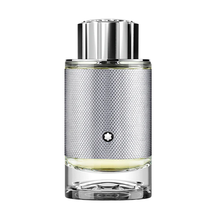 Mont Blanc Explorer Platinum EDP 100ml 6 Mont Blanc Explorer Platinum EDP 100ml - Image 5