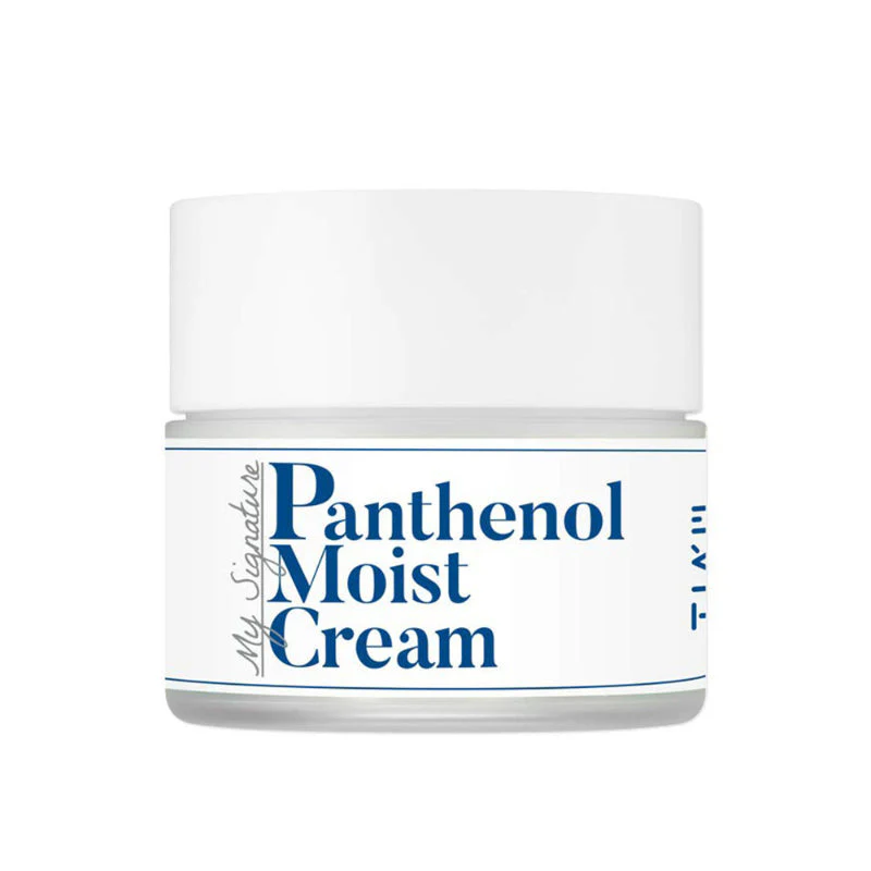 TIA’M - Panthenol Moist Cream, 50ml 2 Korean moisturiser