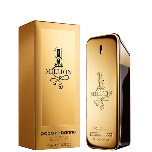 Paco Rabanne 1 Million Parfum 100ml