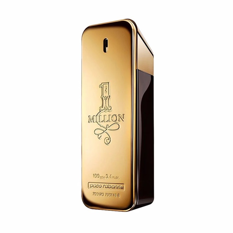 Paco Rabanne 1 Million Parfum 100ml 4 Paco Rabanne 1 Million Parfum 100ml - Image 3