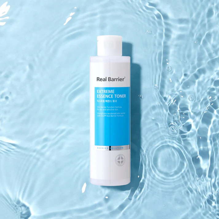 Realbarrier - Extreme Essence Toner, 200ml 5 Realbarrier - Extreme Essence Toner, 200ml - Image 4