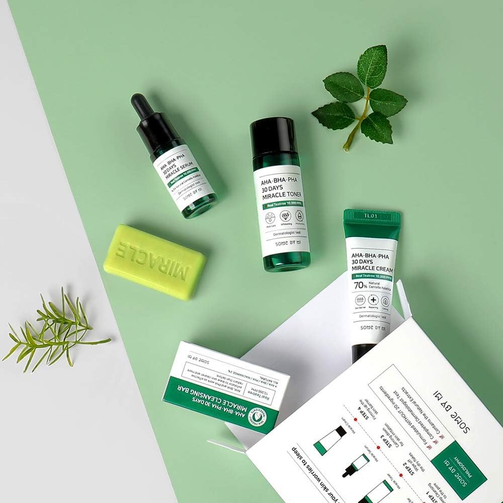 SOME BY MI - AHA-BHA-PHA 30 Days Miracle Starter Kit 4 SOME BY MI - AHA-BHA-PHA 30 Days Miracle Starter Kit - Image 3