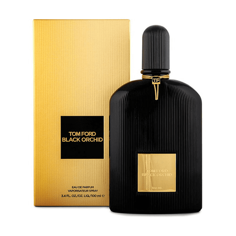 Tom Ford Black Orchid EDP Unisex 100ml 5 Tom Ford Black Orchid EDP Unisex 100ml - Image 4
