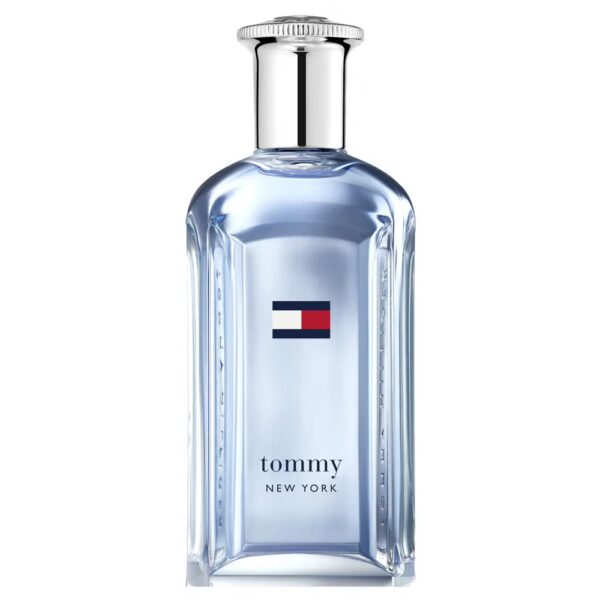 Tommy Hilfiger Tommy Men EDT 100ml And Body Wash Gift Set