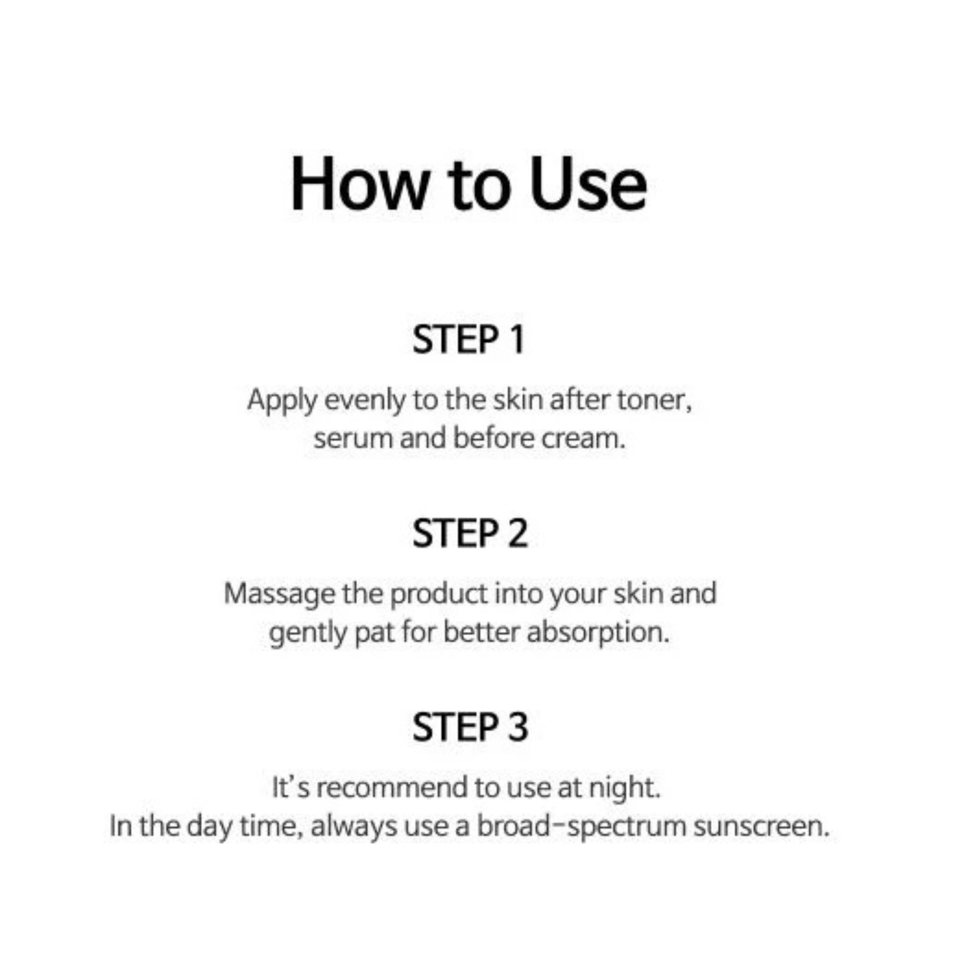 TIA’M - Vita A Anti-Wrinkle Moisturizer, 80ml 7 TIA’M - Vita A Anti-Wrinkle Moisturizer, 80ml - Image 6
