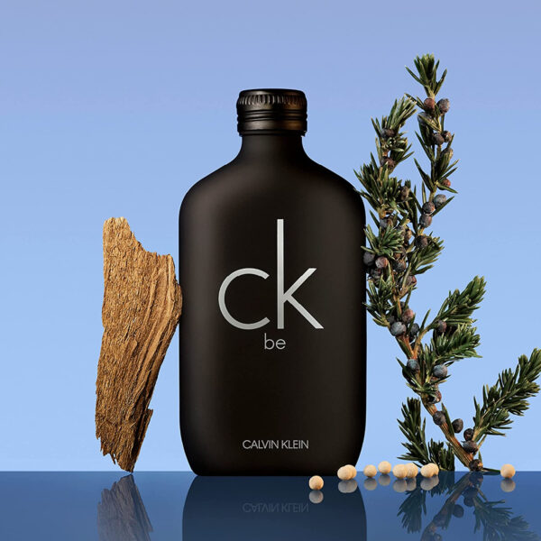 Calvin Klein CK Be EDT For Unisex 200ml