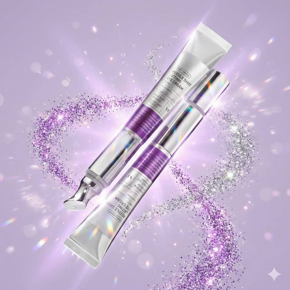 VT Cosmetics - Reedle Shot Lifting Eye Cream, 15ml 6 VT Cosmetics - Reedle Shot Lifting Eye Cream, 15ml - Image 5