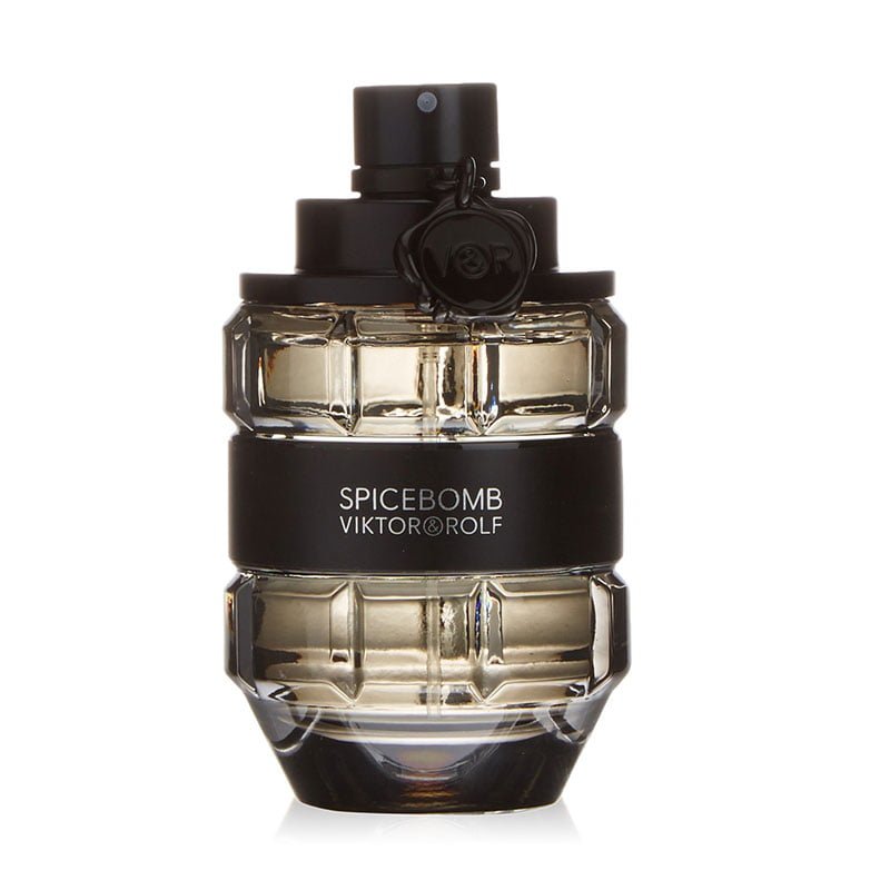 Viktor & Rolf Spice bomb EDT Men 90ml 2 Viktor Rolf Spicebomb EDT men