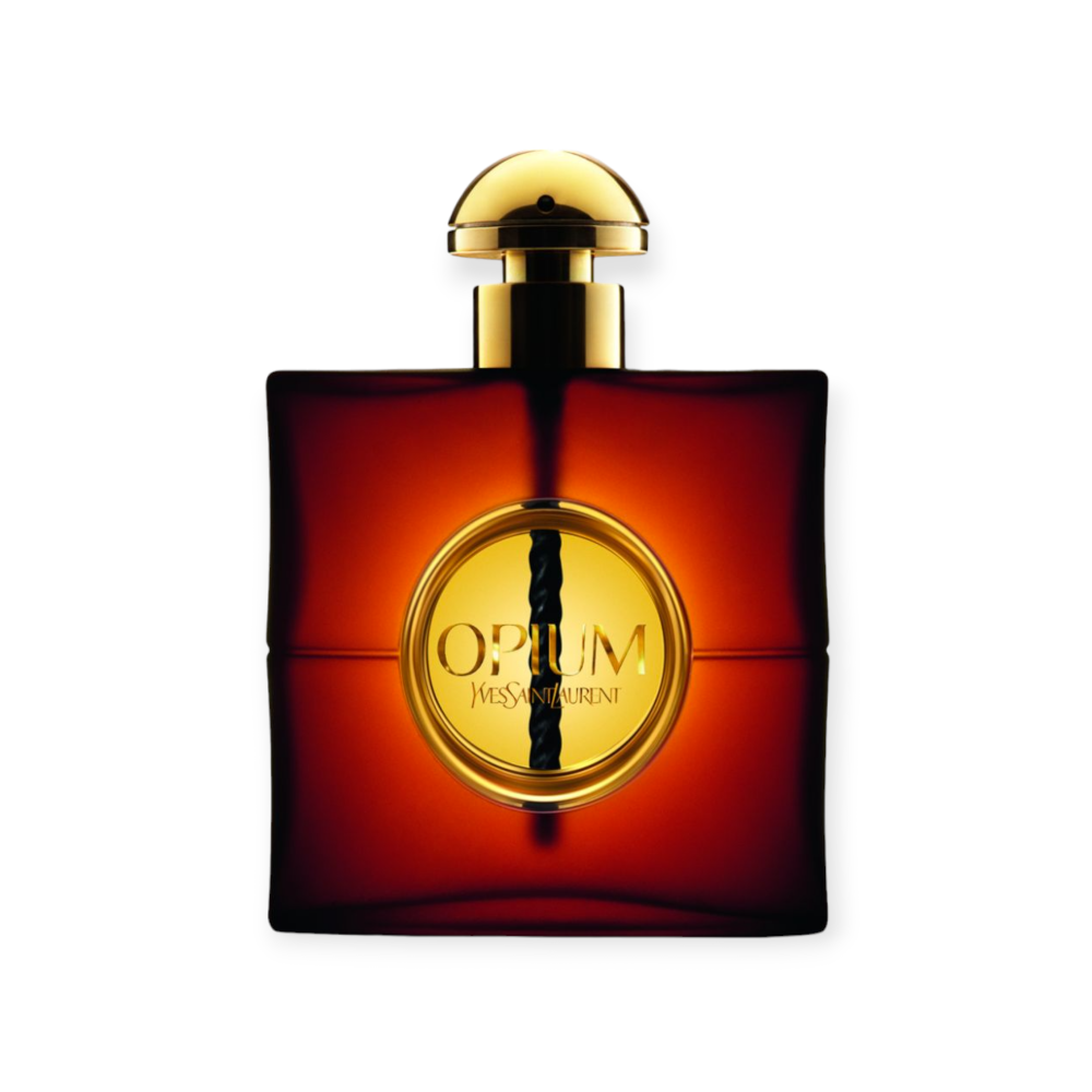 YSL Opium EDT For Women's 50ml 3 YSL Opium EDT For Women's 50ml - Image 2