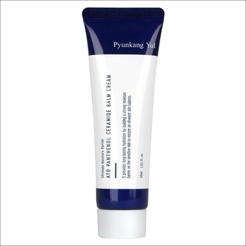 Pyunkang Yul - ATO Panthenol Ceramide Balm Cream, 30ml 2 Pyunkang Yul moisturiser