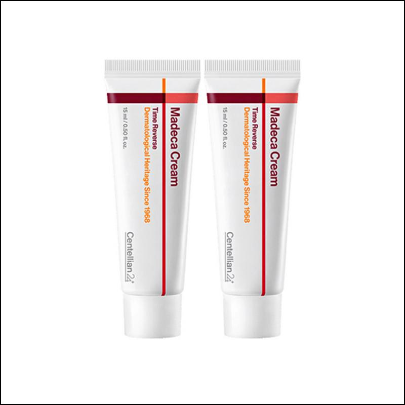 Centellian24 - Madeaca Cream Time Reverse, Season7, 15ml 2 Korean moisturiser