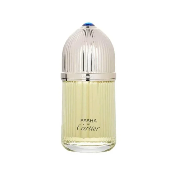 Cartier Pasha EDT Men 100ml