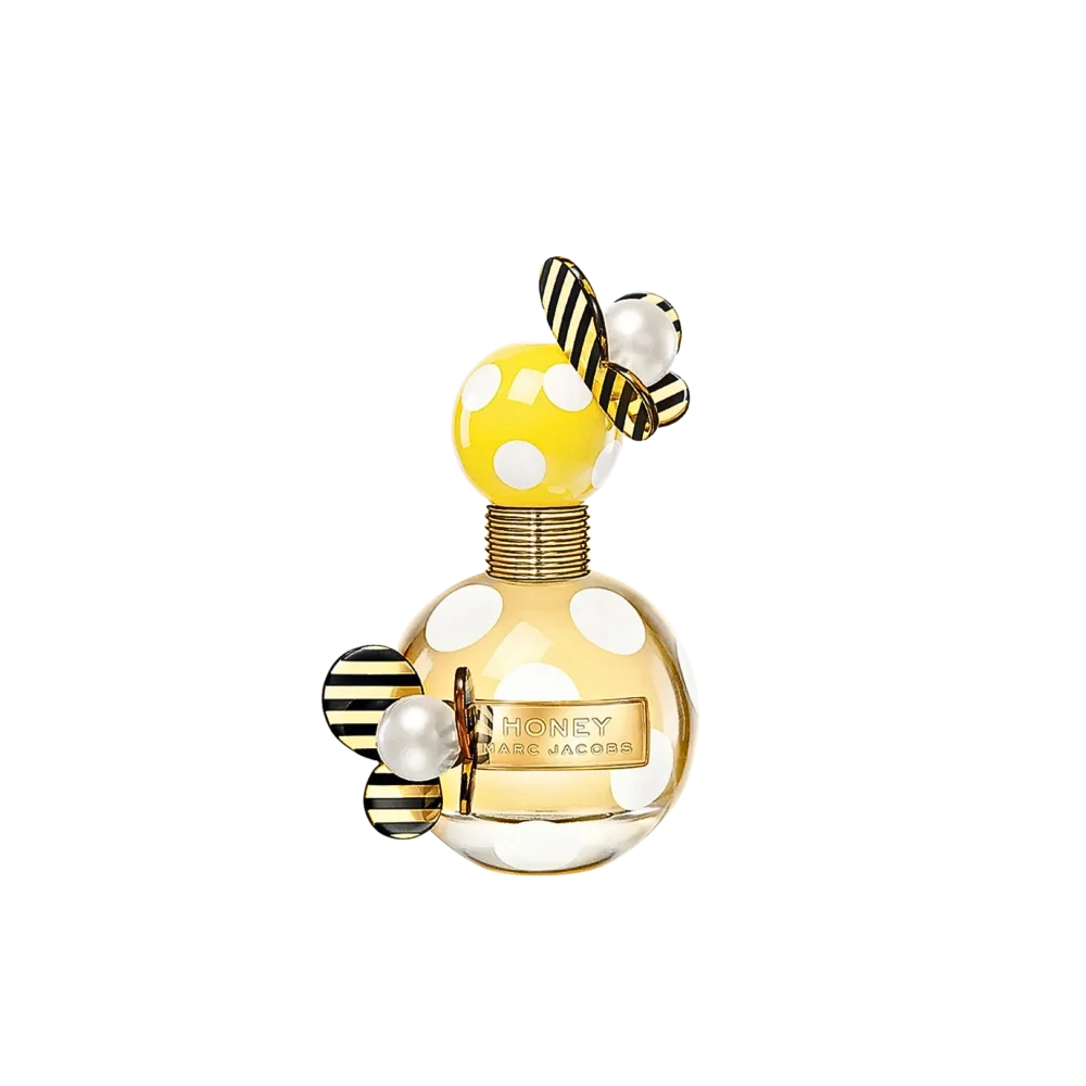 Marc Jacobs Honey EDP 100ml 3 Marc Jacobs Honey EDP 100ml - Image 2