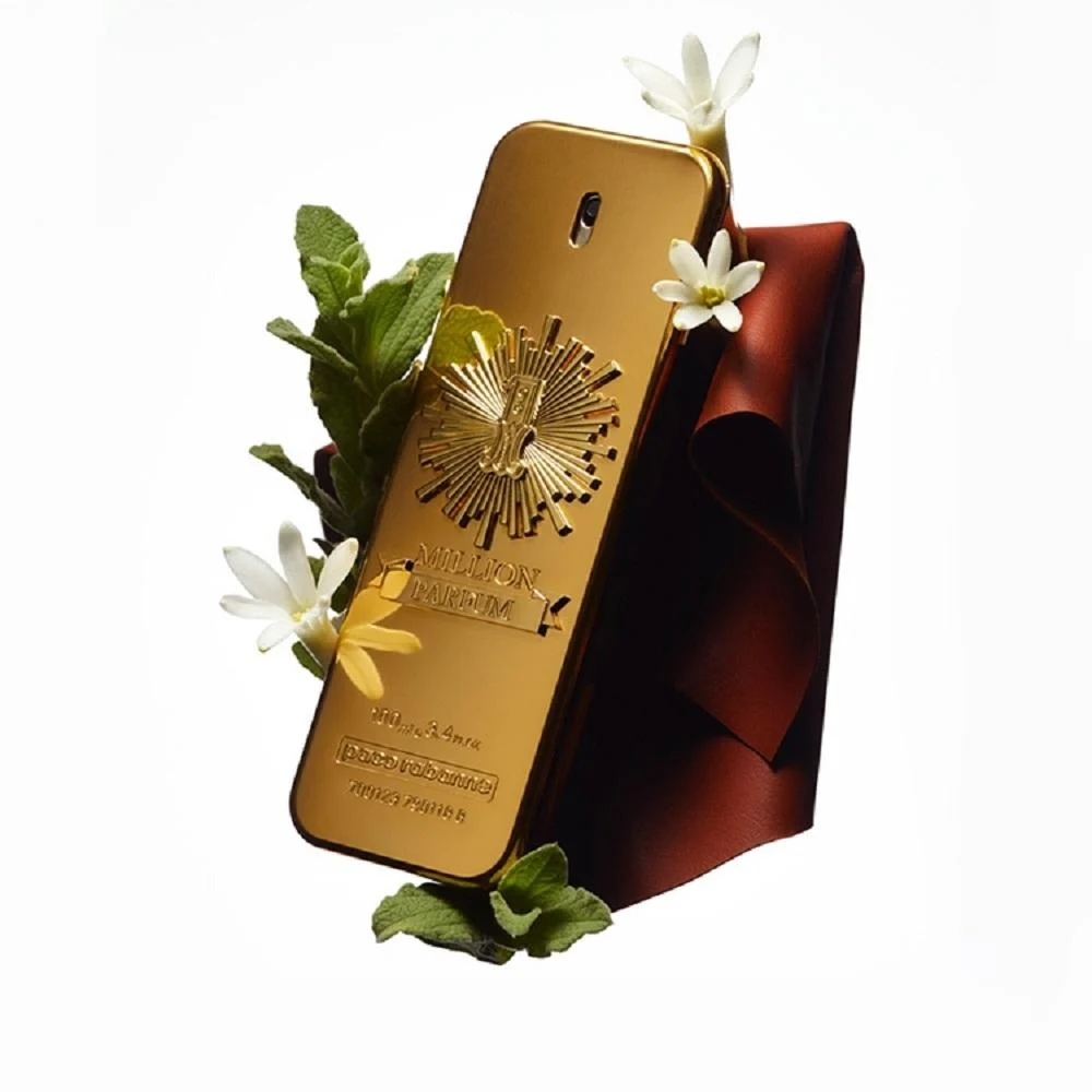 Paco Rabanne 1 Million Parfum 100ml 5 Paco Rabanne 1 Million Parfum 100ml - Image 4