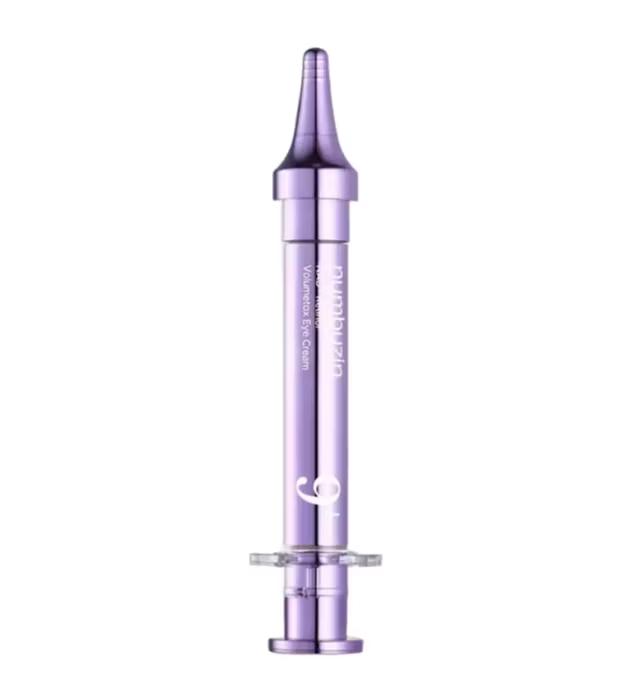 Numbuzin No.9 NAD+ Retinol Volumetox Eye Cream 10ml 5 Numbuzin No.9 NAD+ Retinol Volumetox Eye Cream 10ml - Image 4