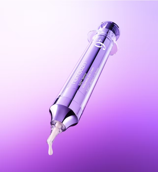 Numbuzin No.9 NAD+ Retinol Volumetox Eye Cream 10ml 2 Numbuzin retinol eye cream UK — Numbuzin No.9 NAD+ Retinol Volumetox Eye Cream 10ml