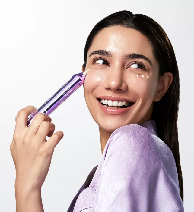 Numbuzin No.9 NAD+ Retinol Volumetox Eye Cream 10ml 3 Numbuzin No.9 NAD+ Retinol Volumetox Eye Cream 10ml - Image 2