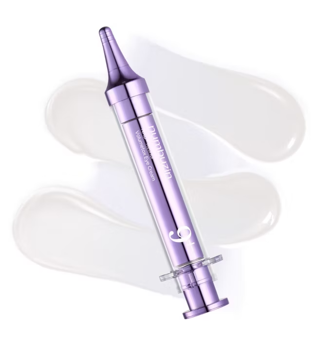 Numbuzin No.9 NAD+ Retinol Volumetox Eye Cream 10ml 6 Numbuzin No.9 NAD+ Retinol Volumetox Eye Cream 10ml - Image 5