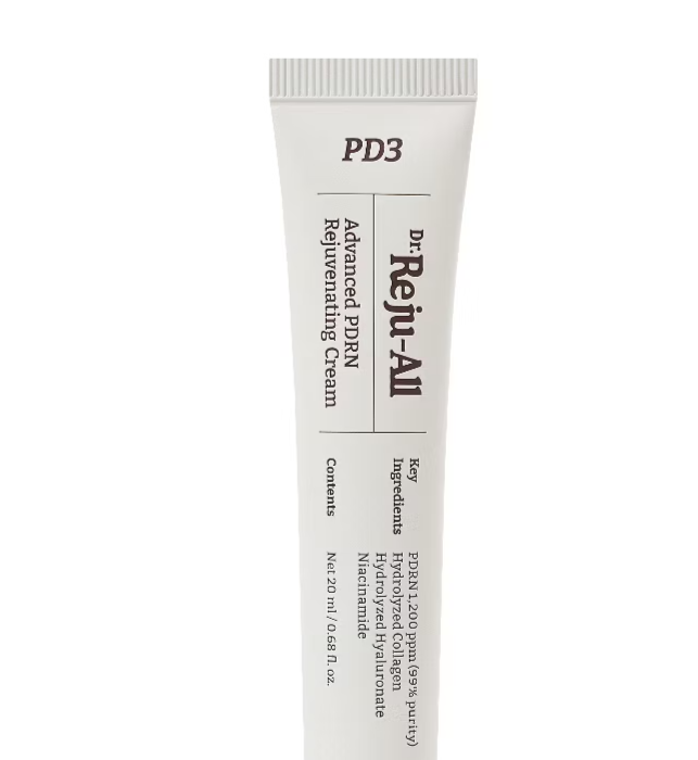 Dr. Reju-All Advanced PDRN Rejuvenating Cream 20ml 3 Dr. Reju-All Advanced PDRN Rejuvenating Cream 20ml - Image 2