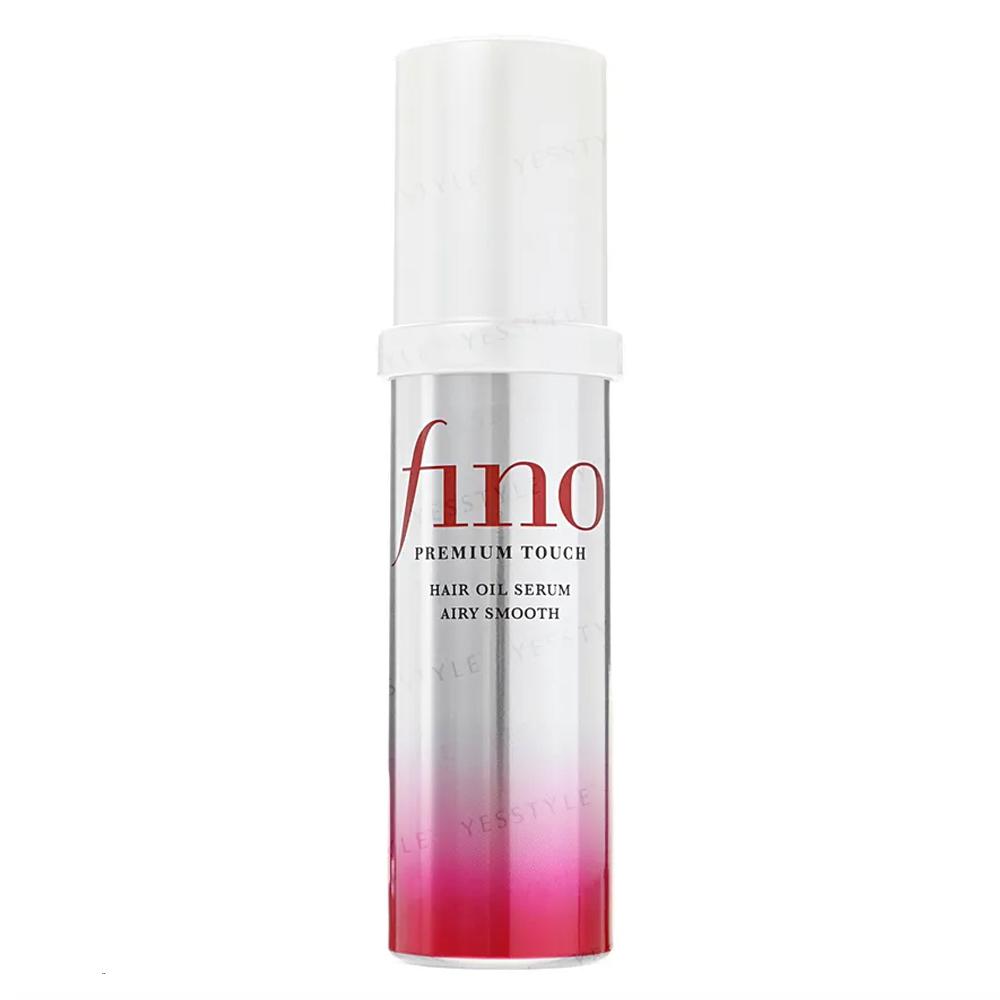 Shiseido - Fino Premium Touch Hair Oil Serum Airy Smooth, 70ml 2 Korean serum