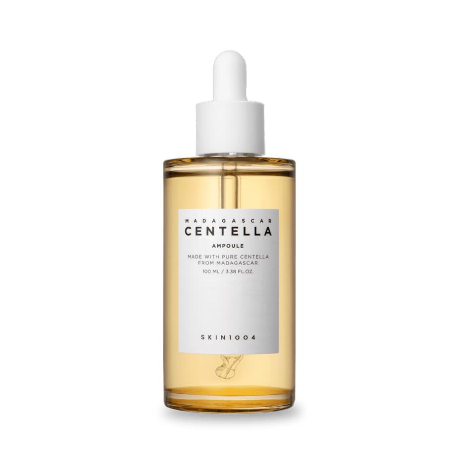 SKIN1004 Madagascar Centella Ampoule 100ml 2 SKIN1004 centella ampoule UK — SKIN1004 Madagascar Centella Ampoule 100ml