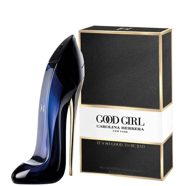 Home 59 Carolina Herrera Good Girl EDP 80ml