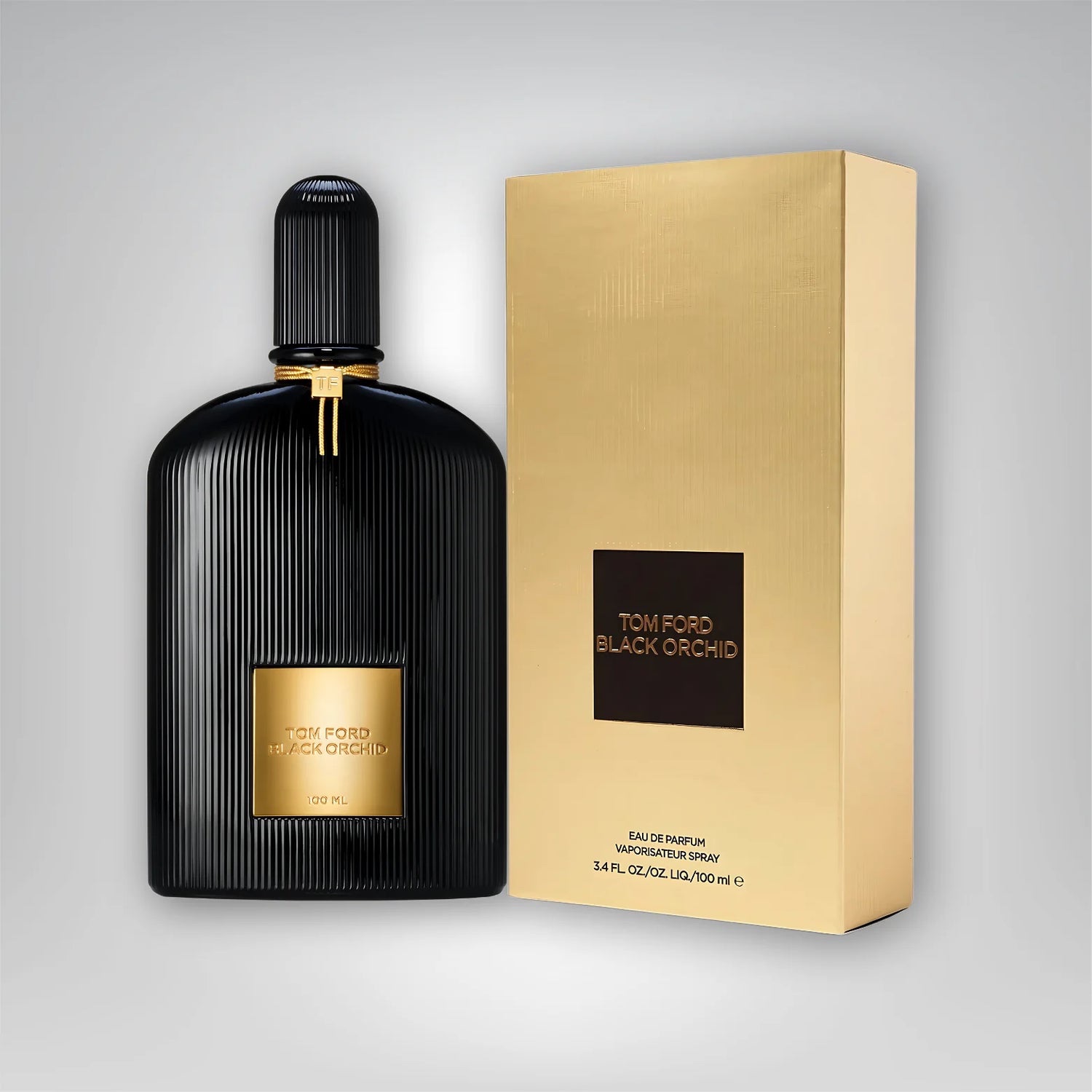 Tom Ford Black Orchid EDP Unisex 100ml 4 Tom Ford Black Orchid EDP Unisex 100ml - Image 3